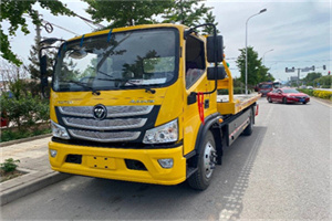 增城汽车救援头像