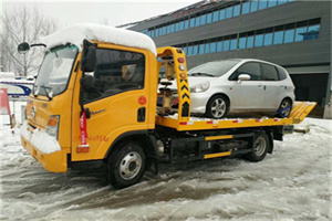 增城附近道路救援服务