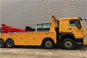 增城道路救援公司